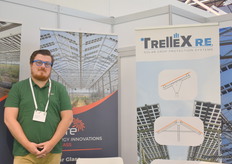 Spyros Bousios from Brite Helias